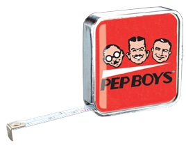Customized Promotional Tape Measures