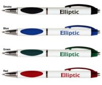 Elliptic Pen