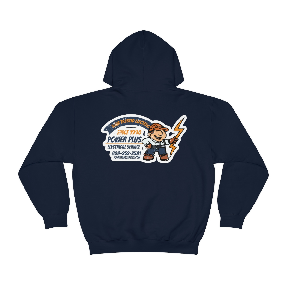 Power Plus Apparel