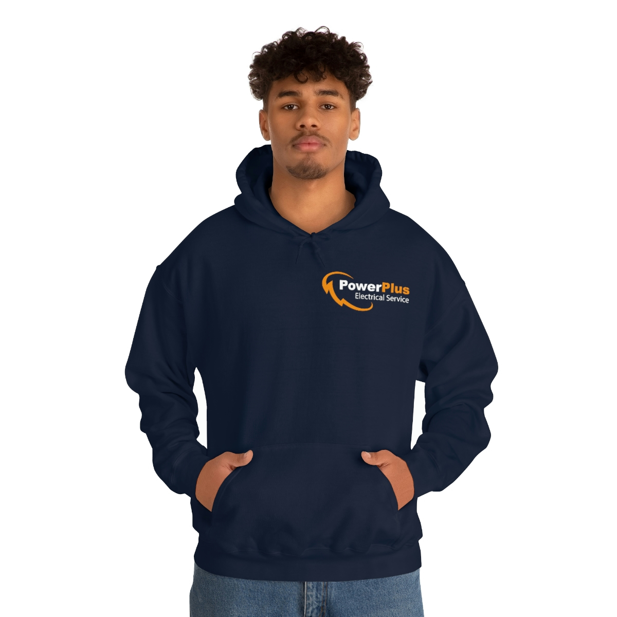 Power Plus Apparel