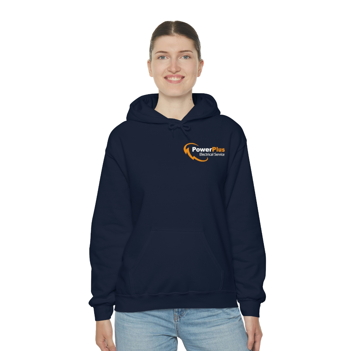 Power Plus Apparel
