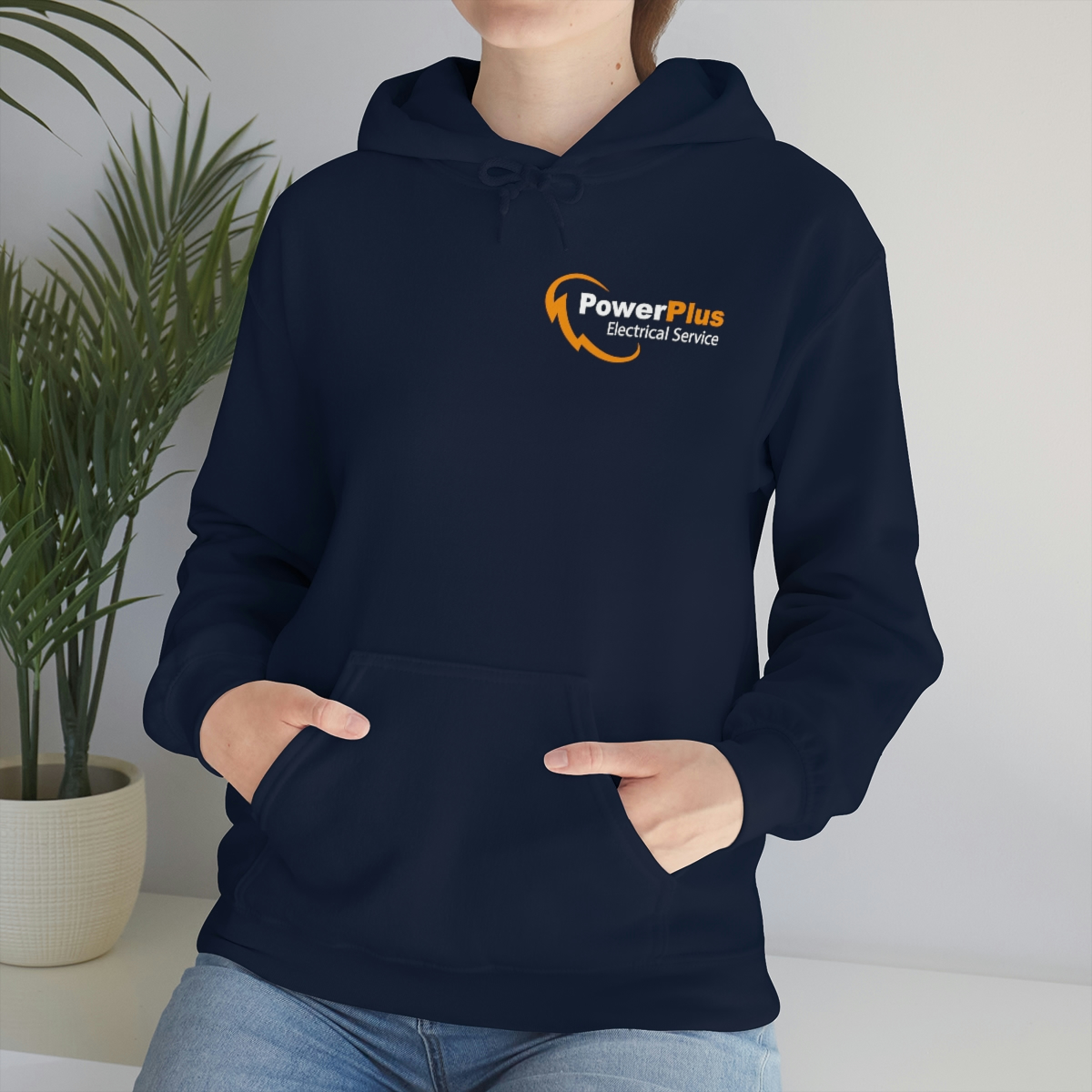 Power Plus Apparel