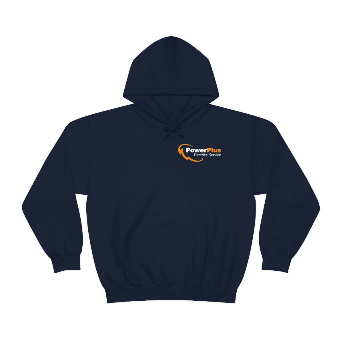 Power Plus Apparel