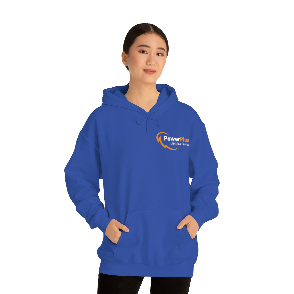 Power Plus Apparel