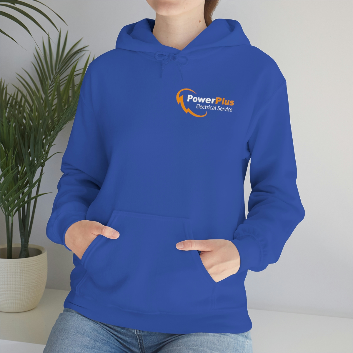 Power Plus Apparel
