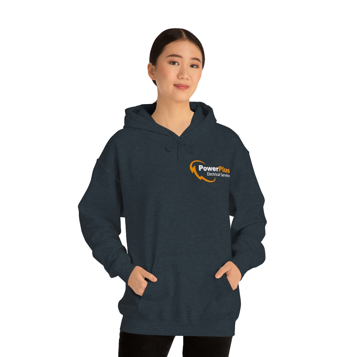 Power Plus Apparel