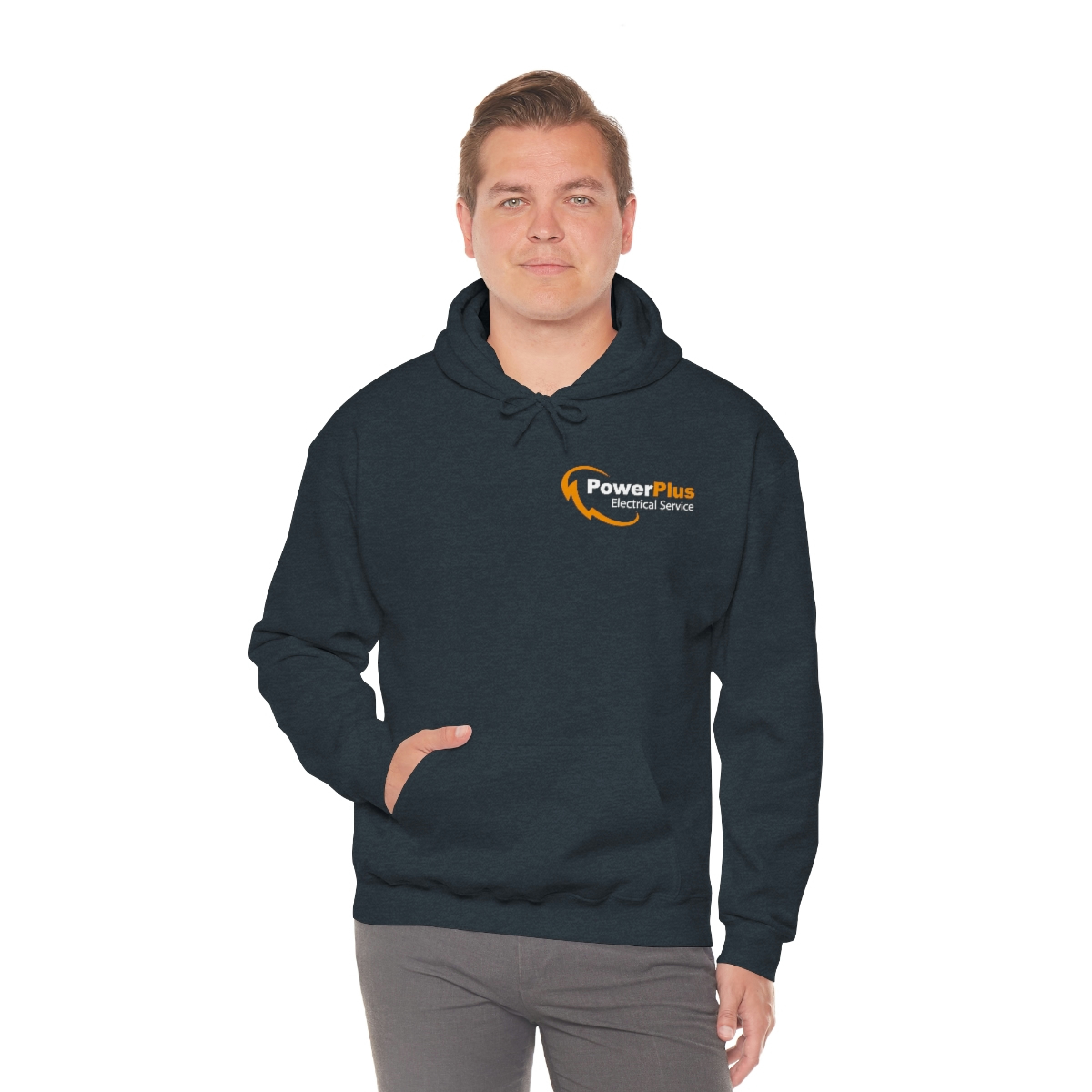 Power Plus Apparel