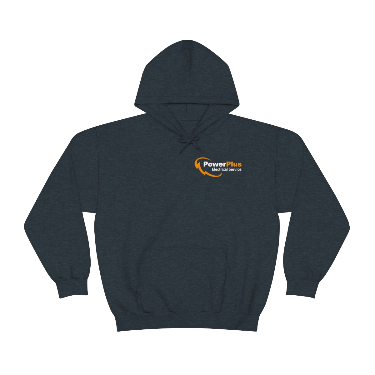 Power Plus Apparel