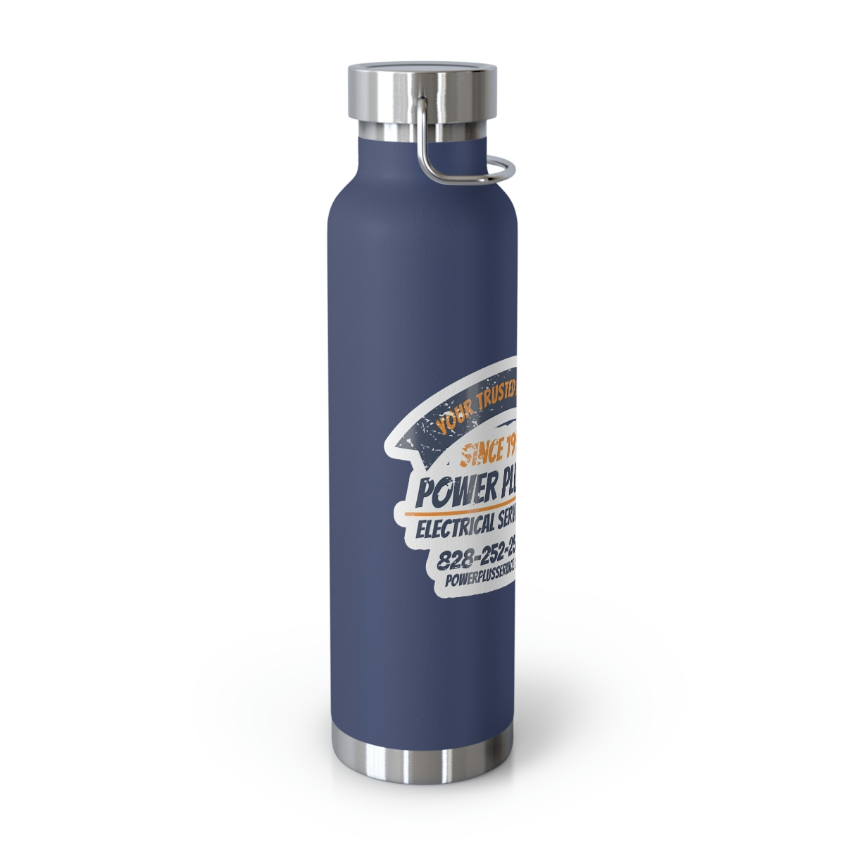 Power Plus Electrical of Asheville Bottle