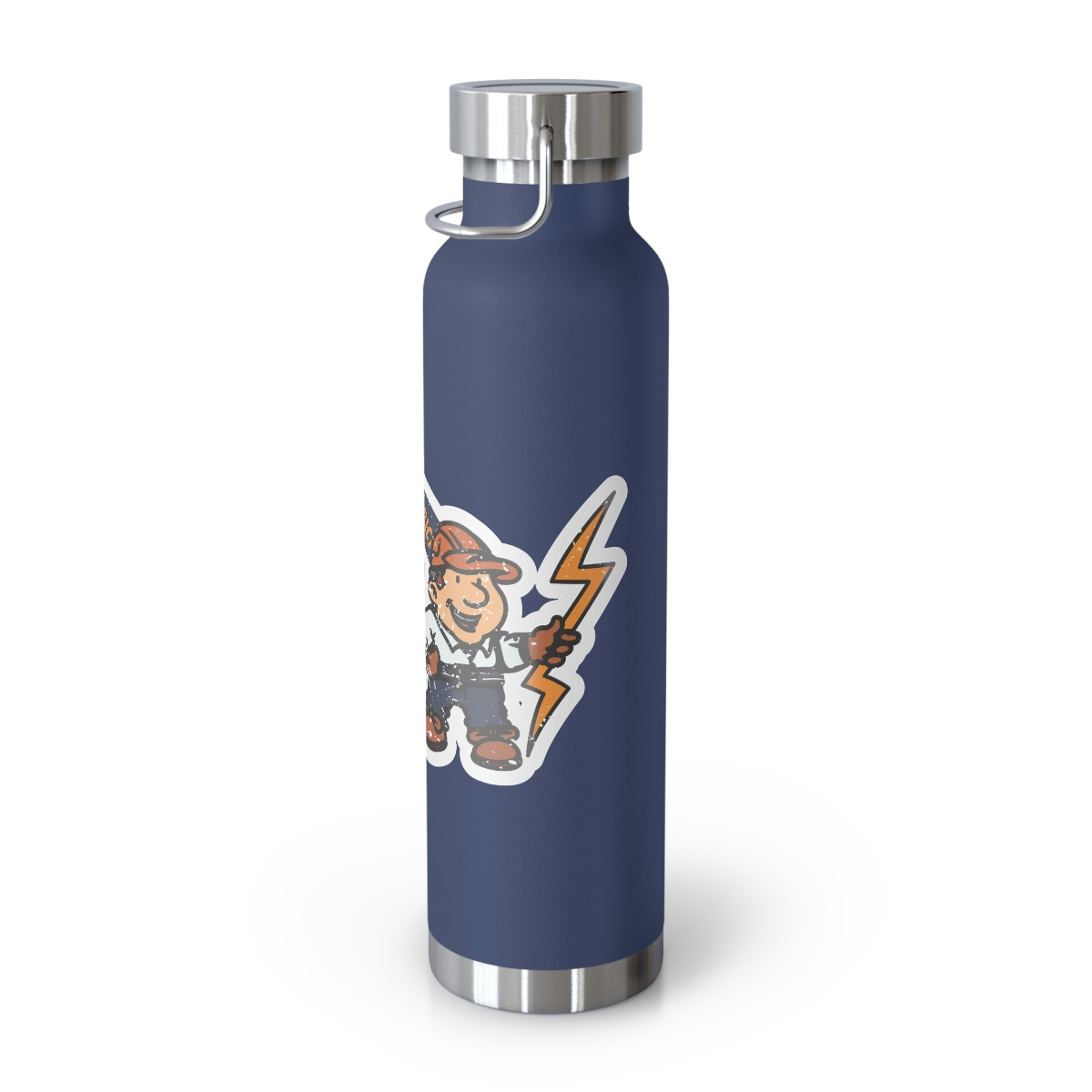 Power Plus Electrical of Asheville Bottle