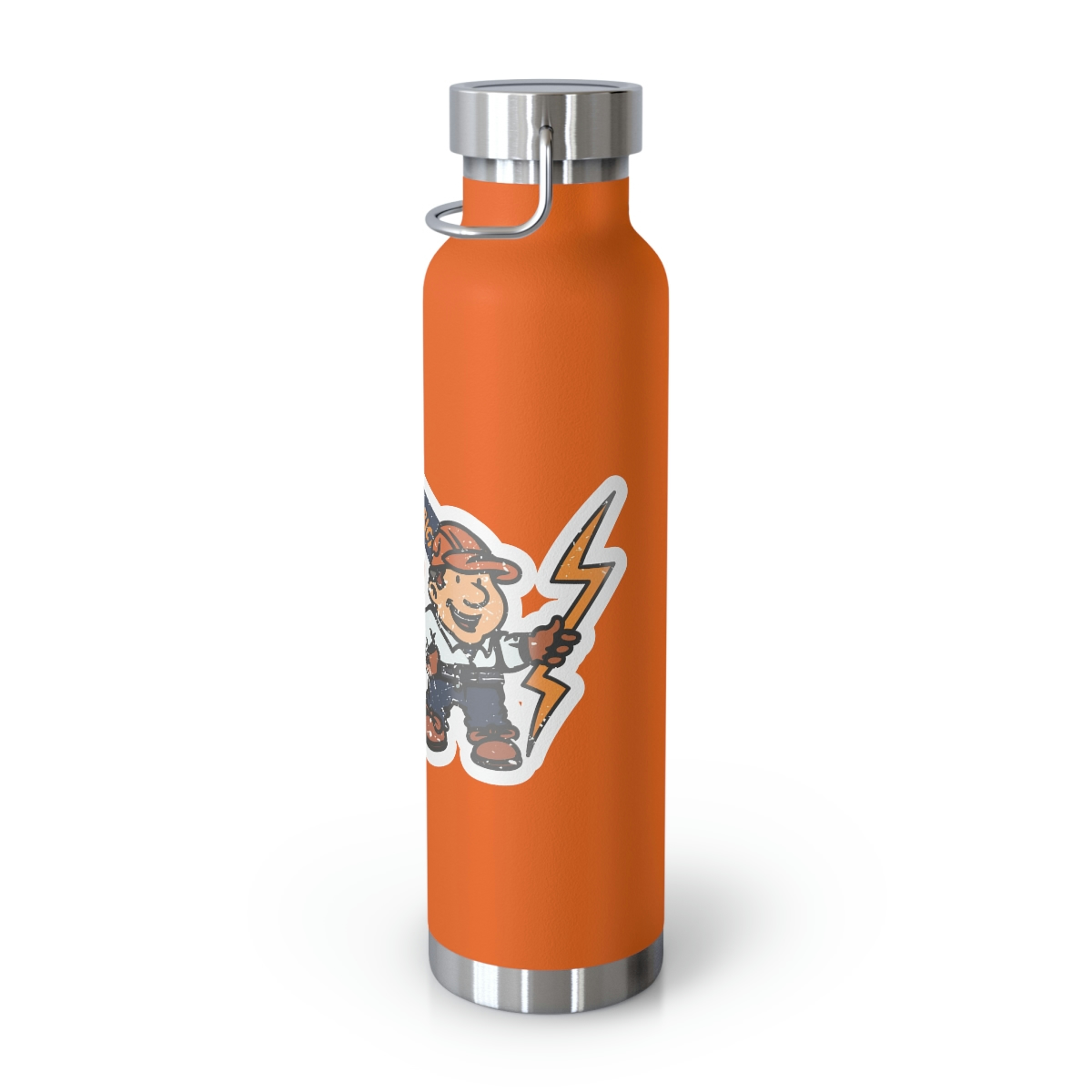 Power Plus Electrical of Asheville Bottle