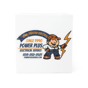 Power Plus Sticky Notes