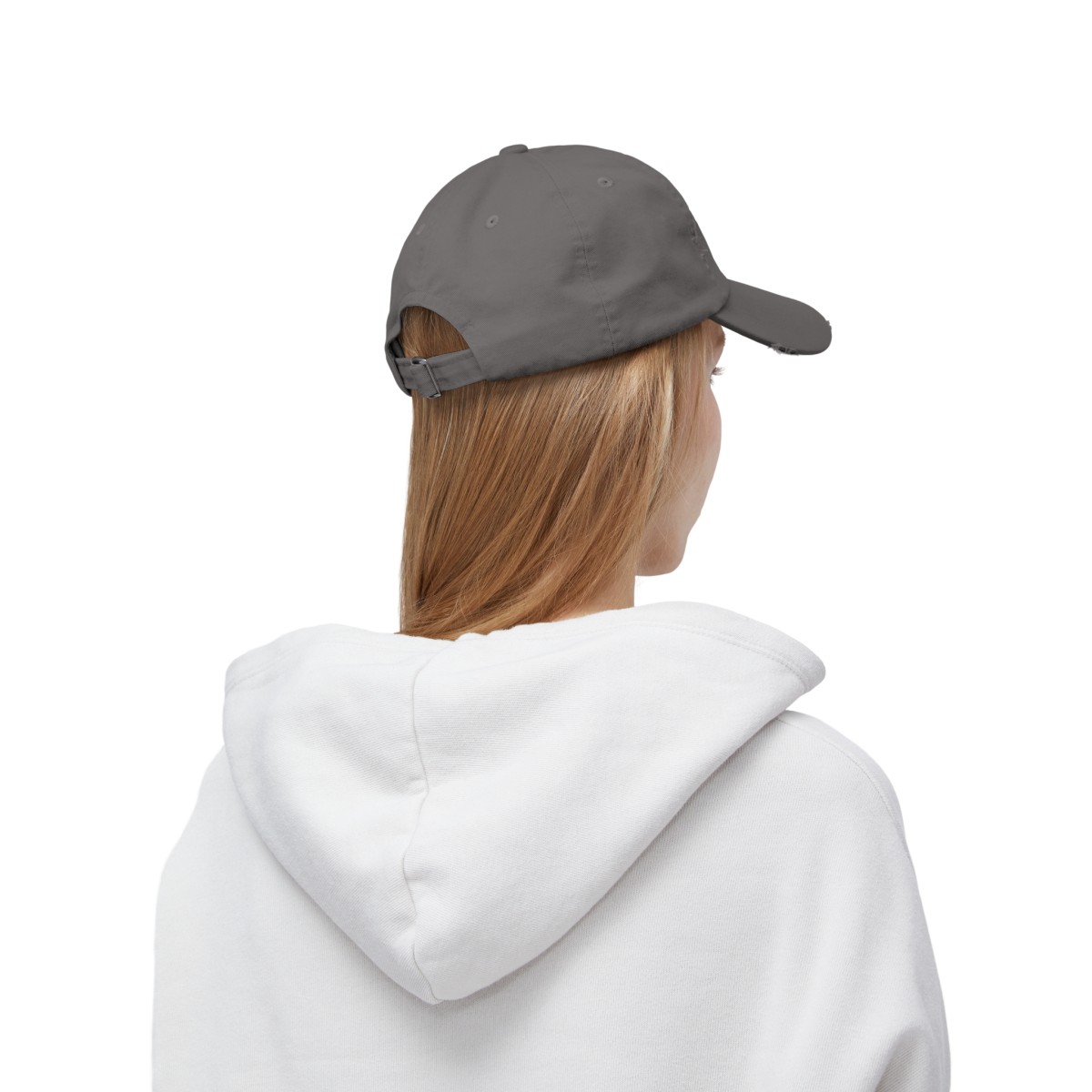Bradshaw family farms logo on hat