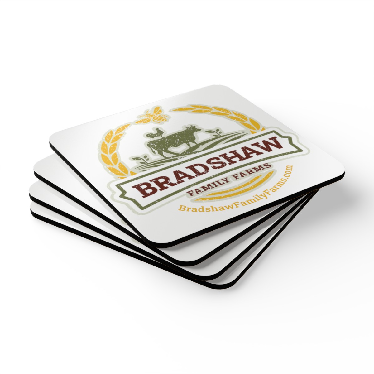 Promotional items for Farm in Asheville
