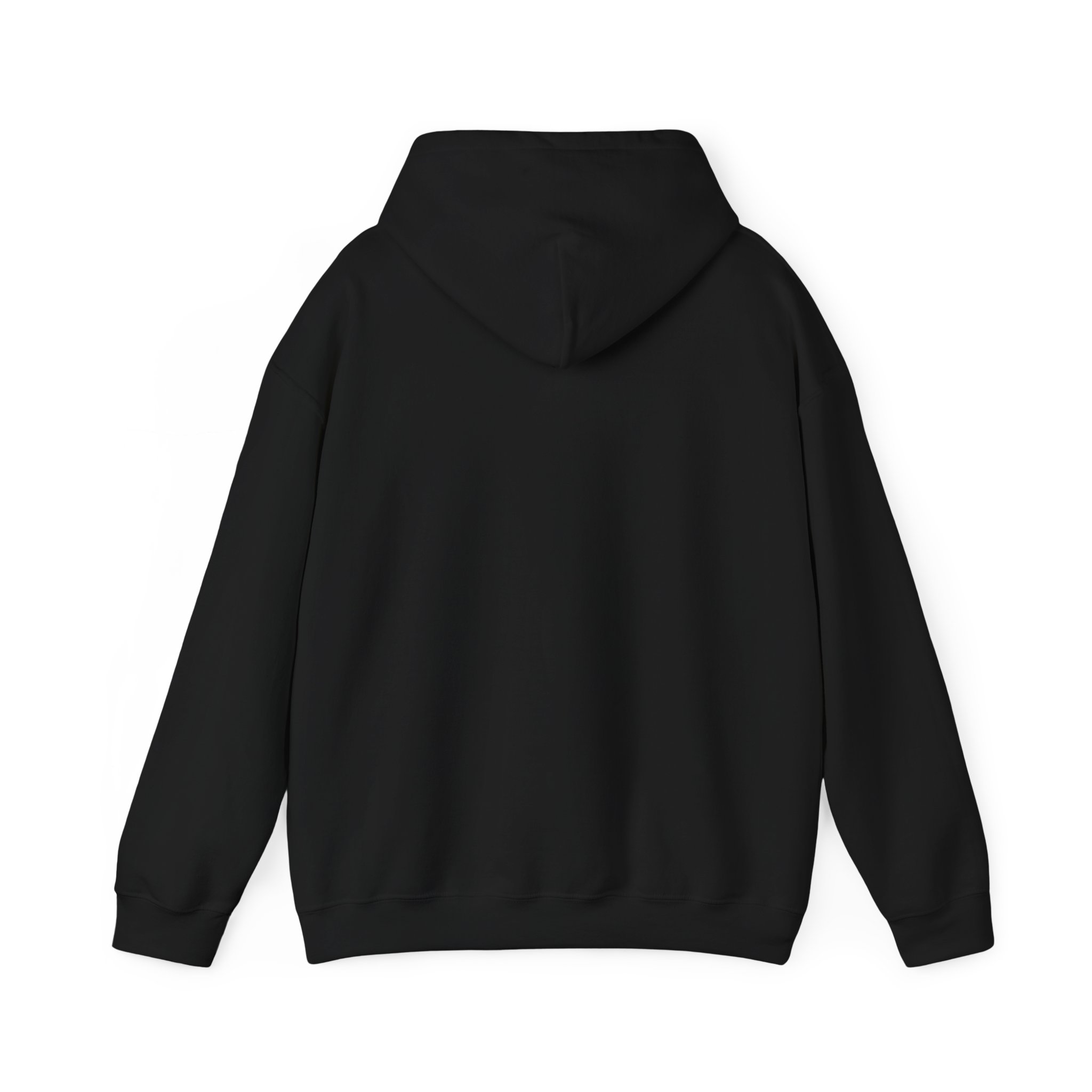 Construction Company Promotional Hoodie
