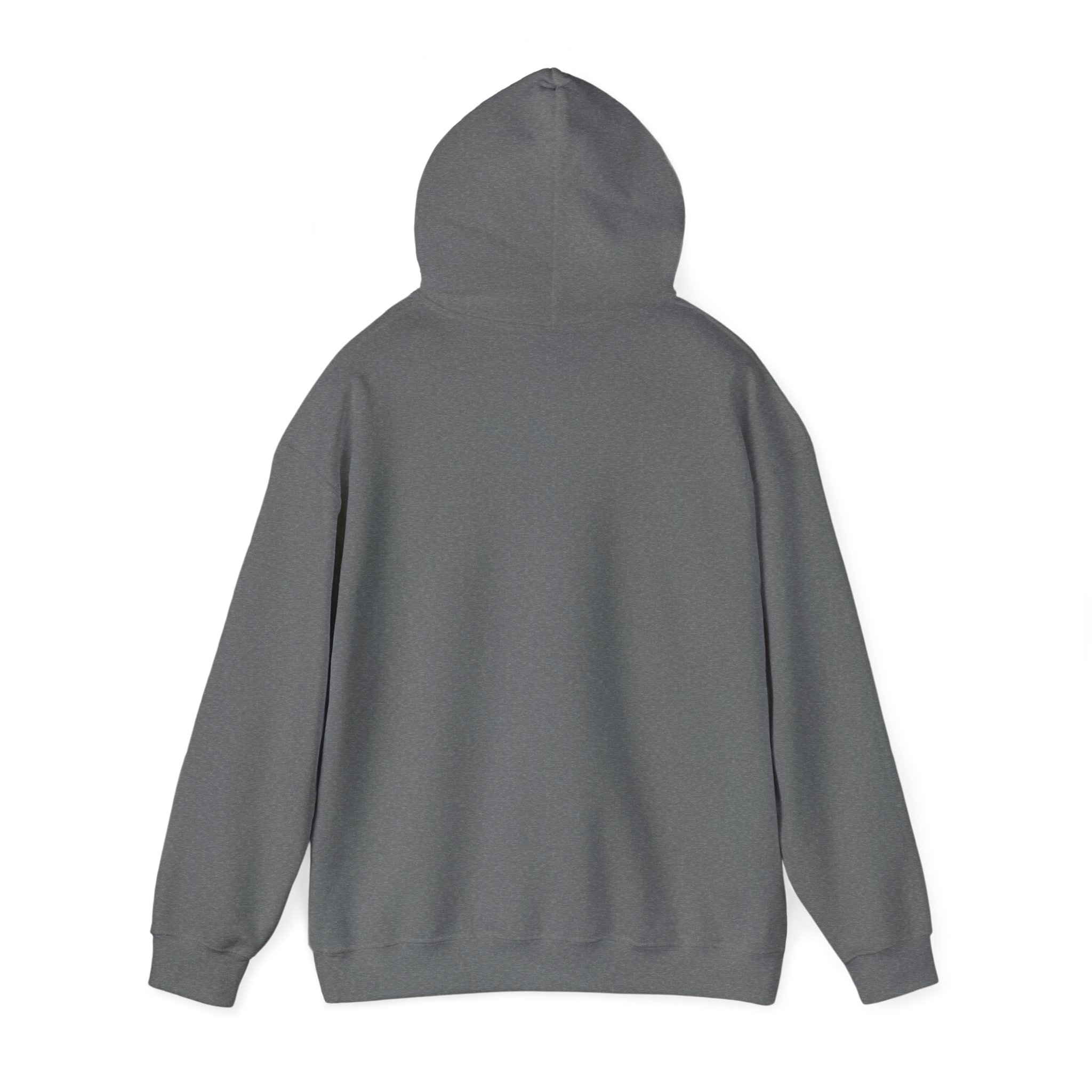 Construction Company Promotional Hoodie