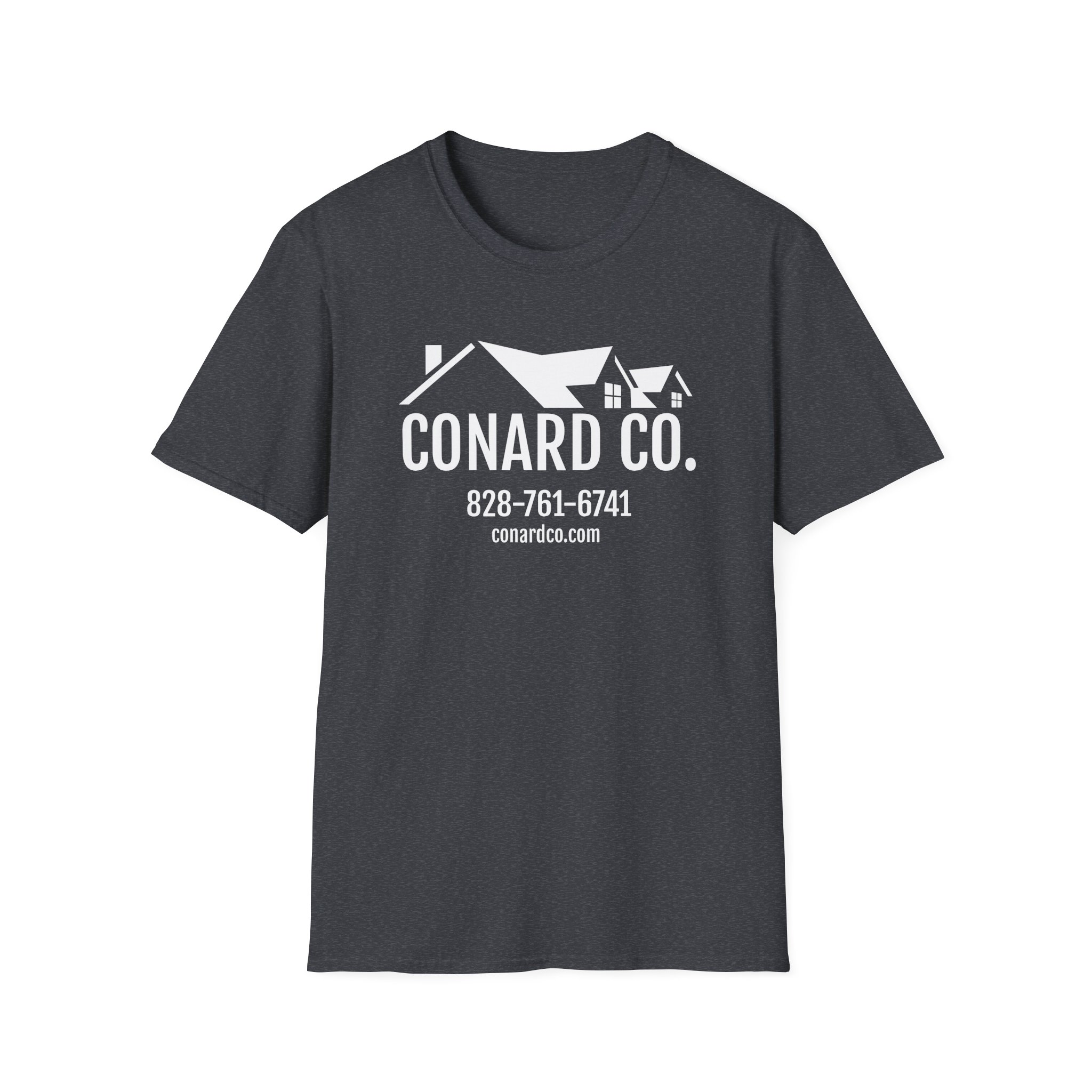 Construction Company Promotional Shirt