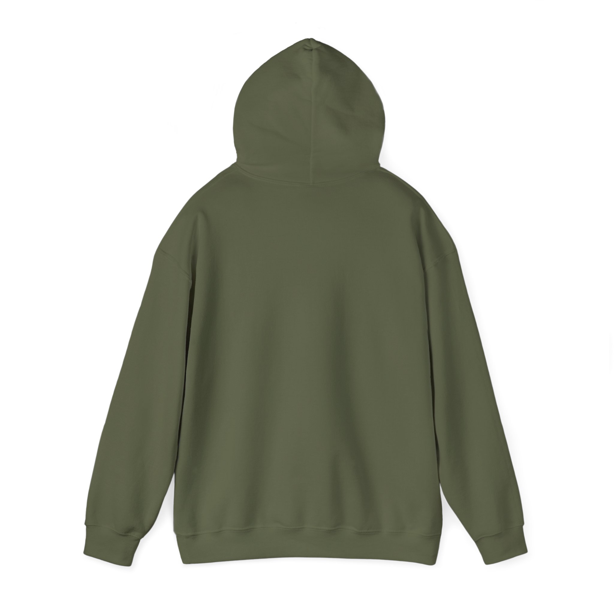 Construction Company Promotional Hoodie