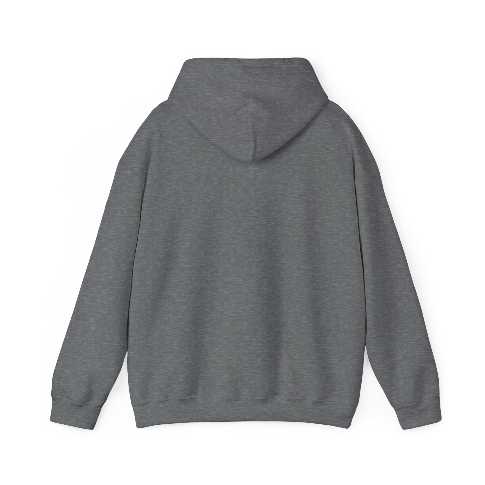 Construction Company Promotional Hoodie