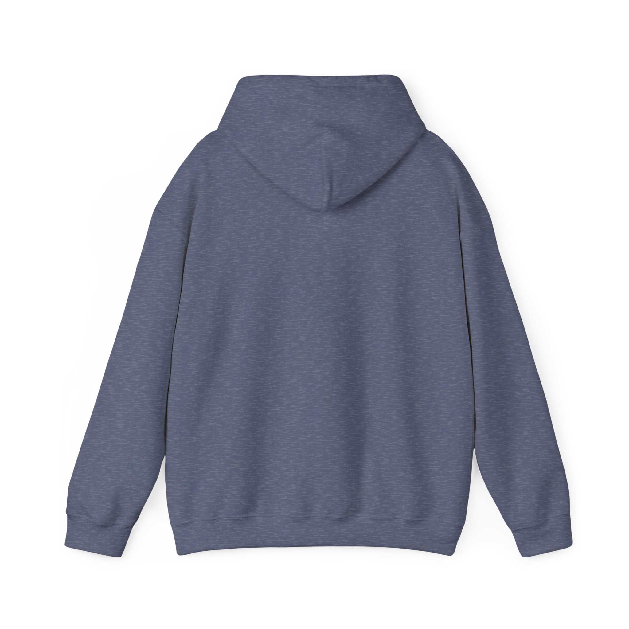 Construction Company Promotional Hoodie