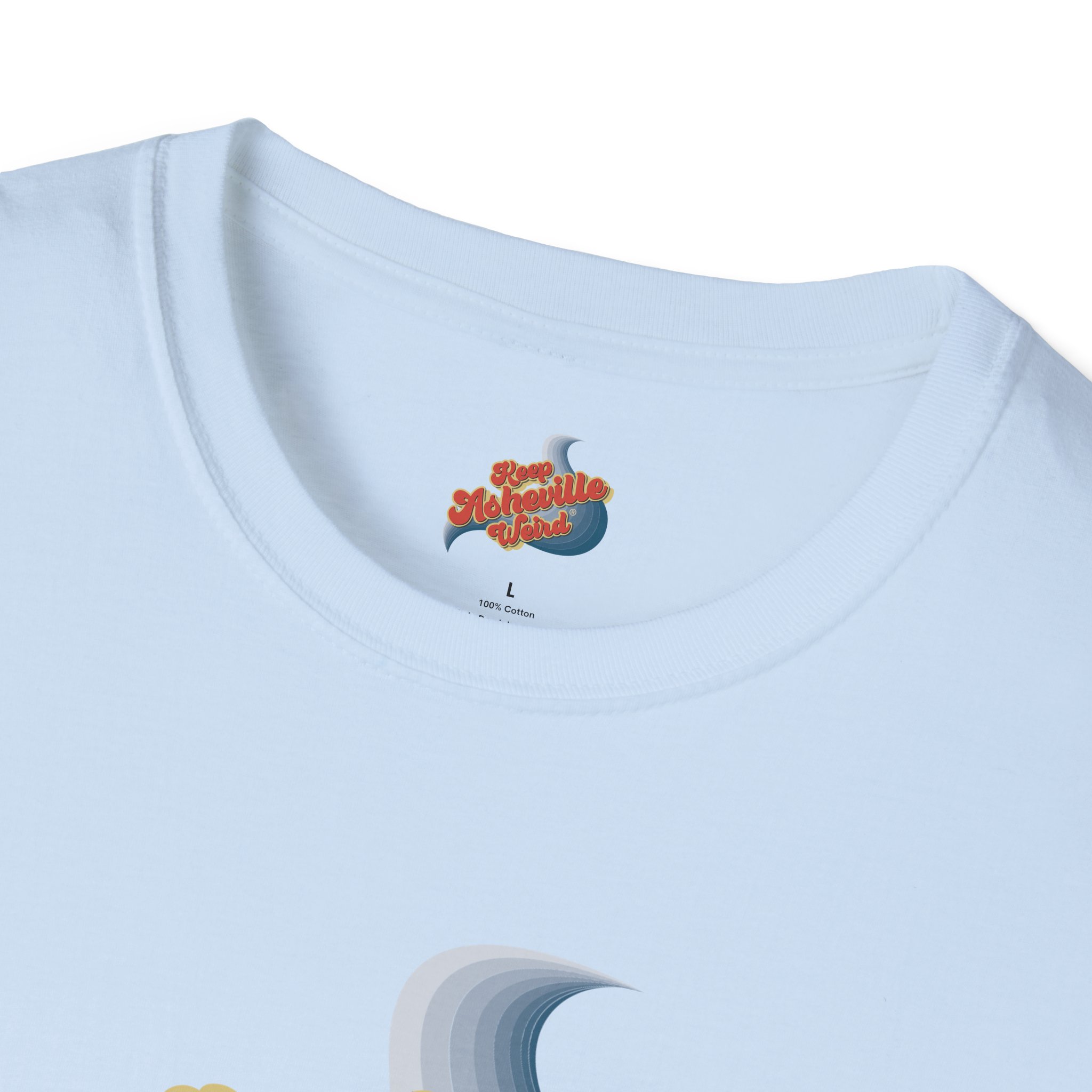 Keep Asheville Weird® Shirt 56