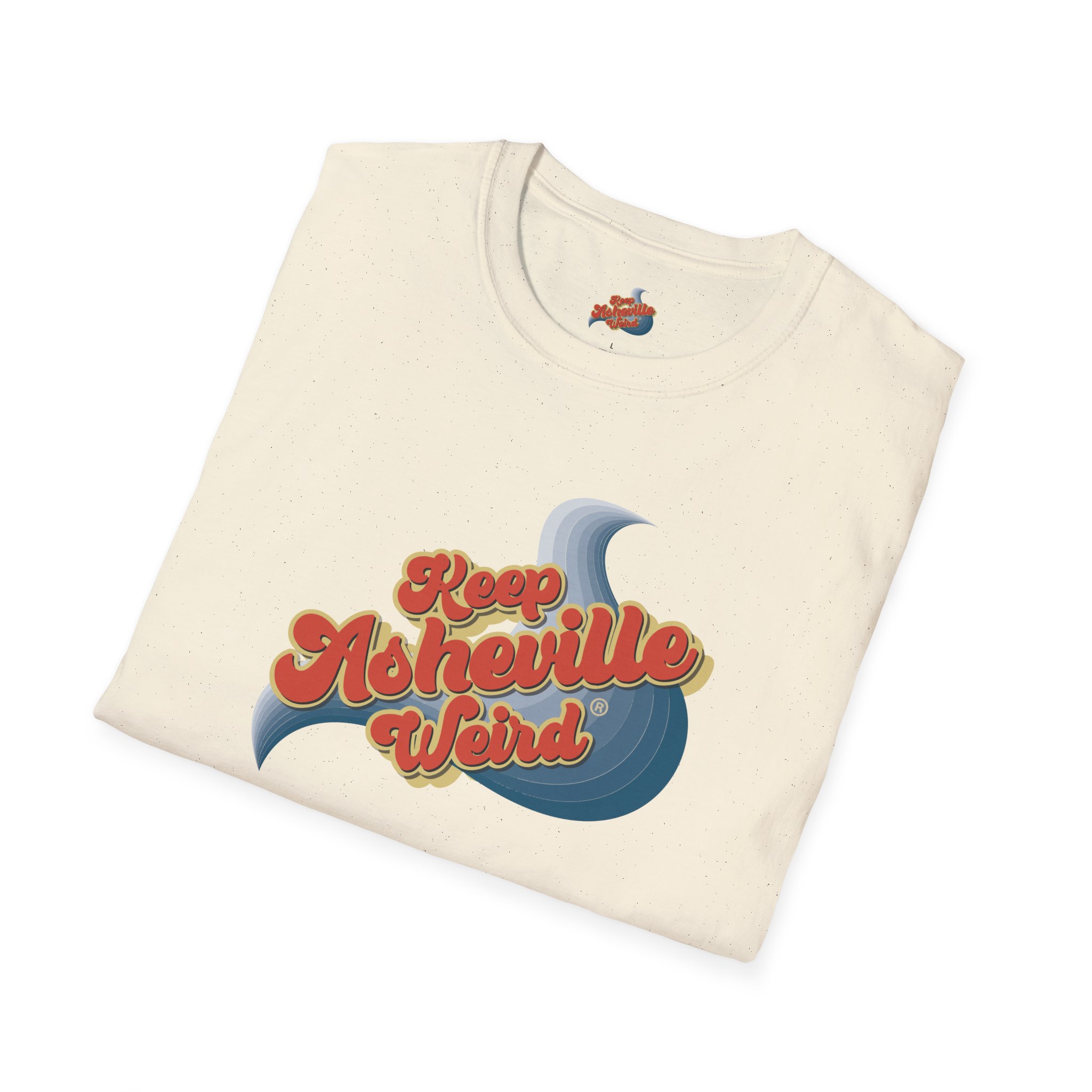Keep Asheville Weird® Shirt 59